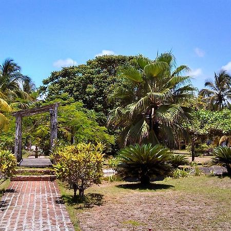 Hotel El Doral Monte Gordo Bagian luar foto