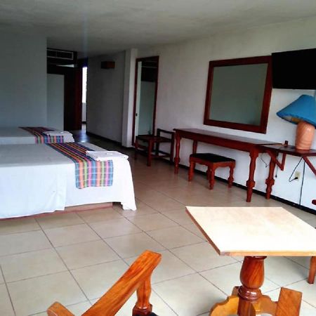 Hotel El Doral Monte Gordo Bagian luar foto