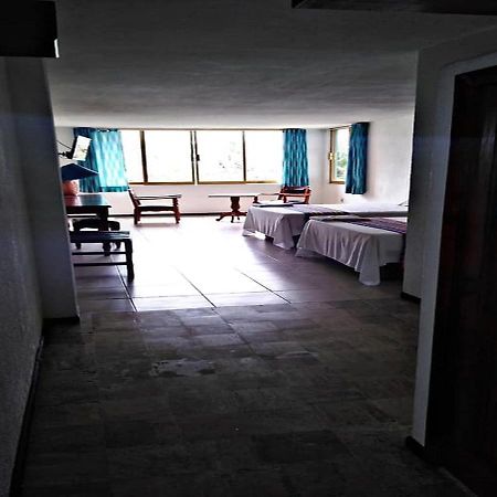 Hotel El Doral Monte Gordo Bagian luar foto