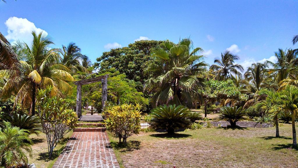 Hotel El Doral Monte Gordo Bagian luar foto