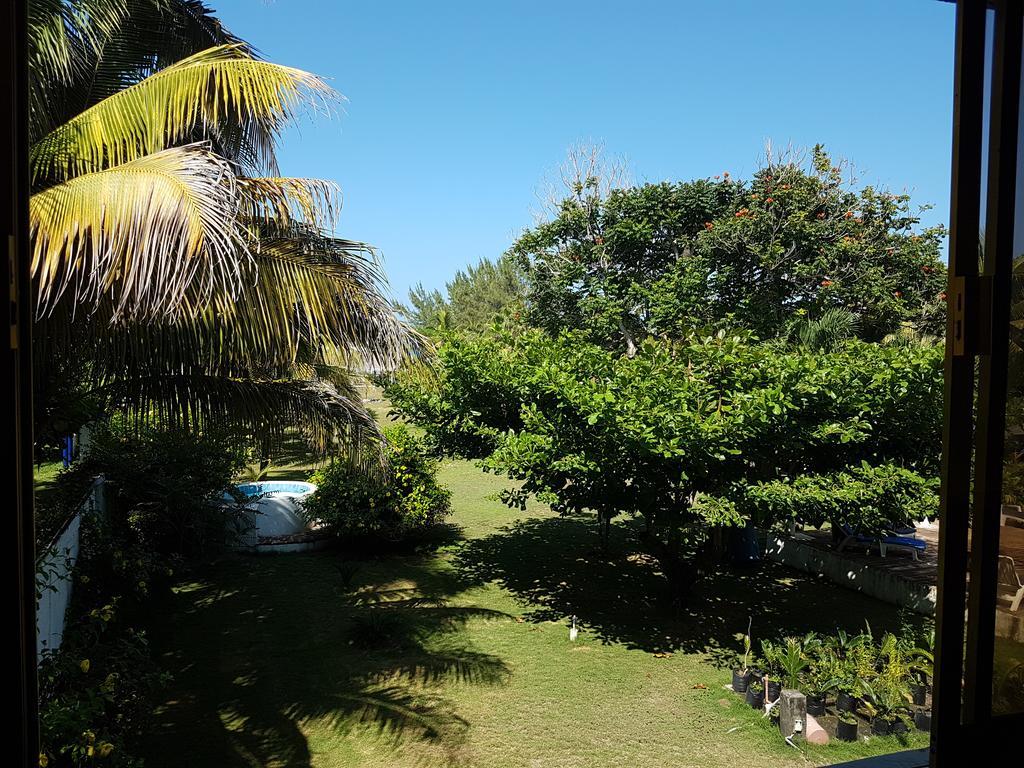 Hotel El Doral Monte Gordo Bagian luar foto