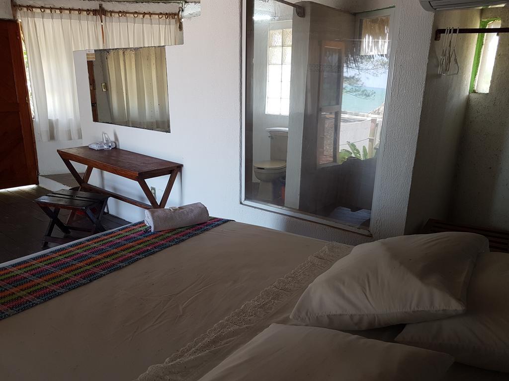 Hotel El Doral Monte Gordo Bagian luar foto