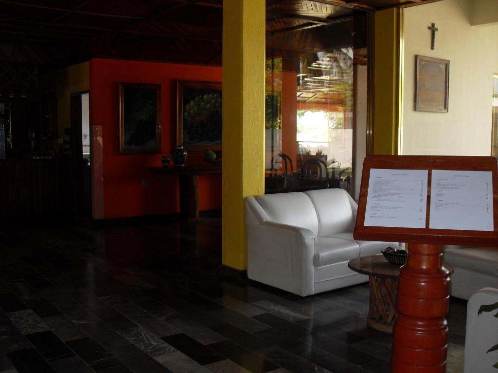 Hotel El Doral Monte Gordo Bagian luar foto