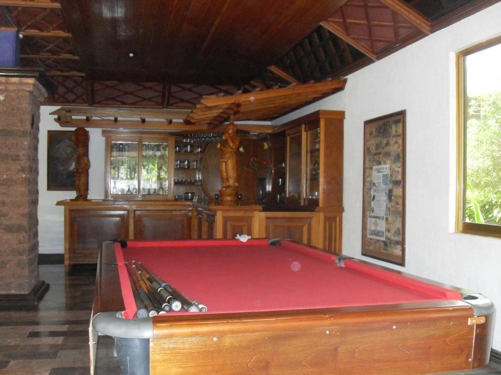 Hotel El Doral Monte Gordo Bagian luar foto