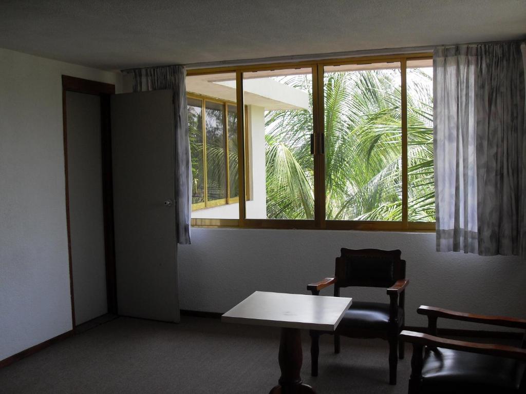 Hotel El Doral Monte Gordo Bagian luar foto