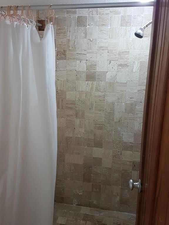 Hotel El Doral Monte Gordo Bagian luar foto