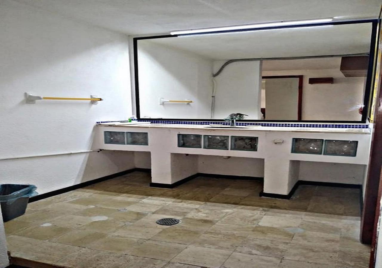 Hotel El Doral Monte Gordo Bagian luar foto