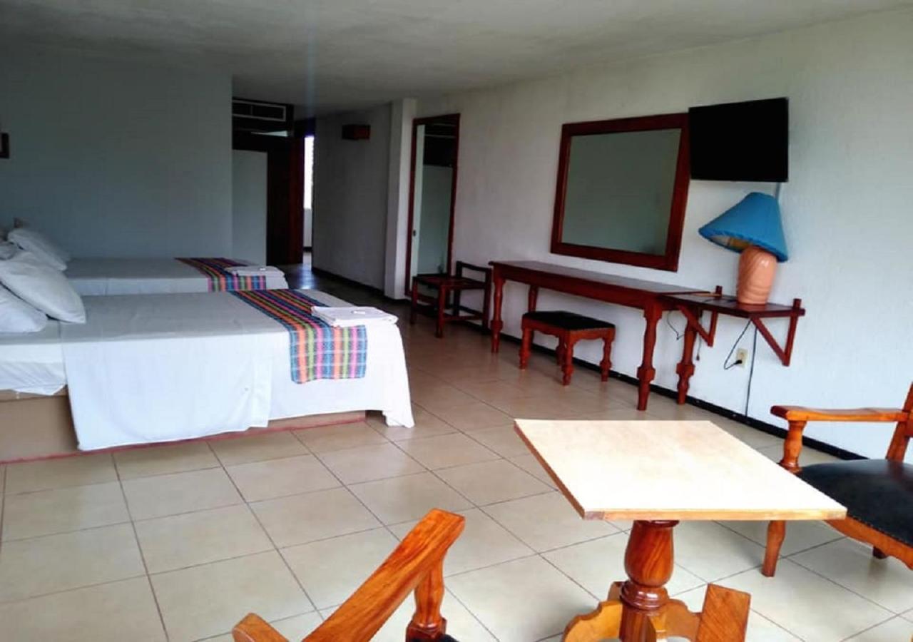 Hotel El Doral Monte Gordo Bagian luar foto