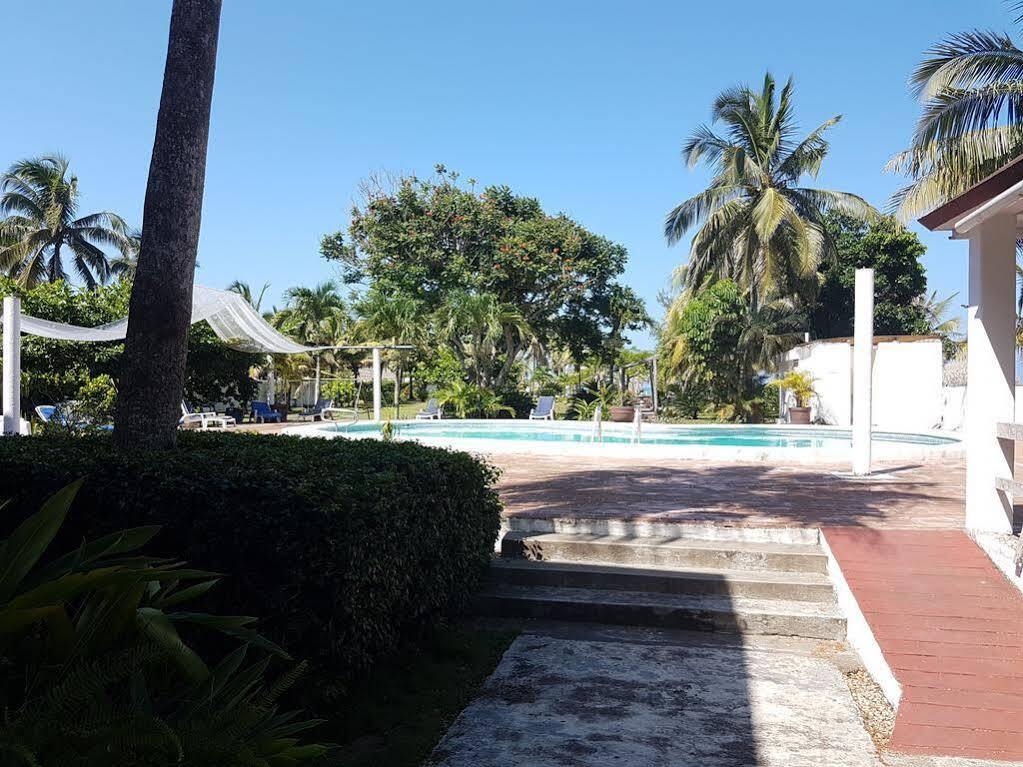 Hotel El Doral Monte Gordo Bagian luar foto
